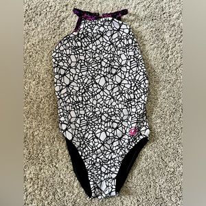 GK Elite Leotard CL